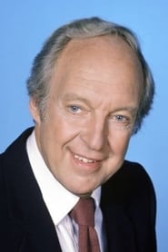 Conrad Bain as Leslie Campbell