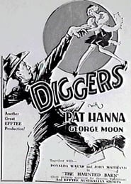 Diggers 1931 吹き替え 無料動画