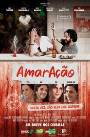 Poster AmarAção