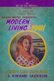 Poster Modern Living & You!