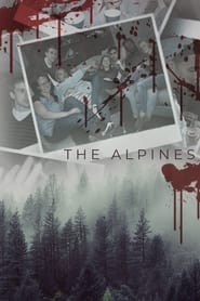 مترجم أونلاين و تحميل The Alpines 2021 مشاهدة فيلم