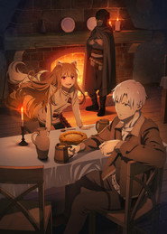 Spice and Wolf: MERCHANT MEETS THE WISE WOLF Season 2 5