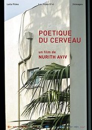 Poster Poétique du cerveau 2015