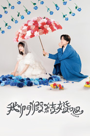 我们假结婚吧 第 1 季 海报