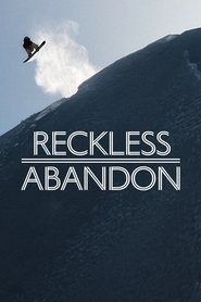 Poster Bode: Reckless Abandon 2016