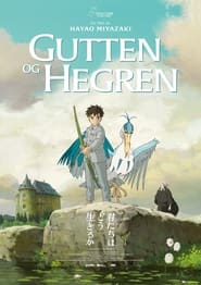 Gutten og hegren (2023)