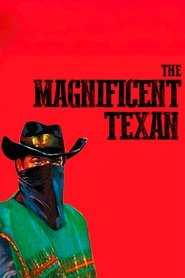 Poster The Magnificent Texan 1967