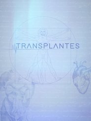 Transplantes poster