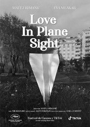 Love in Plane Sight (2022)