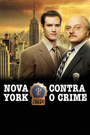 Nova York Contra o Crime — Temporada 12