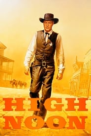 High Noon Movie