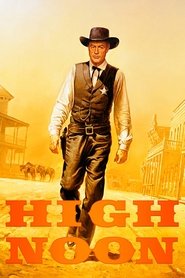 High Noon 1952 Brezplačen neomejen dostop