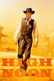 Το Τρένο θα Σφυρίξει Τρεις Φορές / High Noon (1952) online ελληνικοί υπότιτλοι