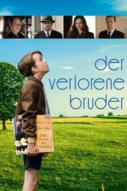 Poster The Lost Brother 2015