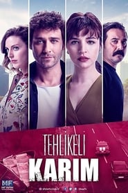 My Dangerous Wife – Tehlikeli Karim (Season 1) Hindi Dubbed