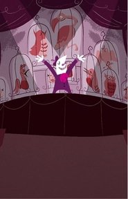 Poster Feathers 2017