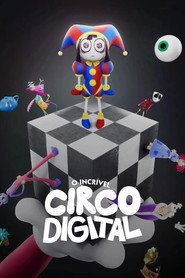 O Incrível Circo Digital: Season 1