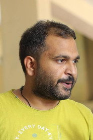 Nanda Kishore