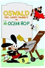 Poster The Ocean Hop 1927