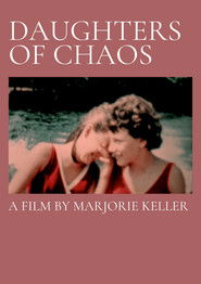 Poster for Daughters of Chaos