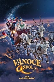 Vánoce a spol. [Santa & Cie]