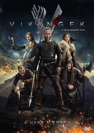 Vikingek 2. évad 1. rész