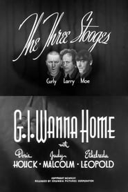 G.I Wanna Home постер