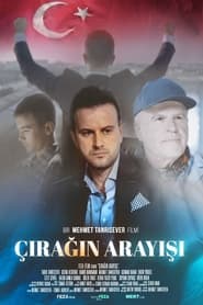 Poster Çırağın Arayışı