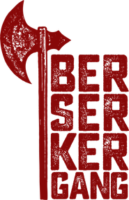 Logo for BerserkerGang