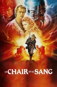 La Chair et le Sang film streaming