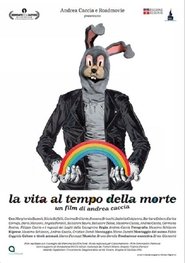 Poster La vita al tempo della morte 2010