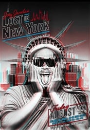 Poster GCW Joey Janela's Lost In New York