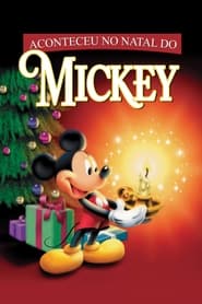 Aconteceu no Natal do Mickey