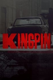 Kingpin постер