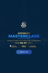 Rohnan Master Class streaming