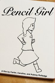 Pencil Girl