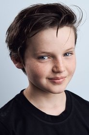 Benjamin Evan Ainsworth is Pinocchio (voice)