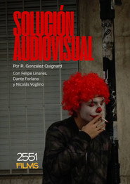 Poster for Solución Audiovisual
