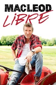 Poster for Peter Macleod : Libre