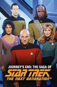 Journey's End - The Saga of Star Trek: The Next Generation