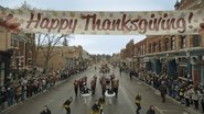 Thanksgiving: la semaine de l’horreur