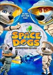 Image Cãestronautas 2: Uma Aventura na Lua