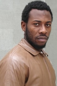 Ibrahima Sanogo as Simon