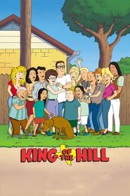 Poster for King of the Hill