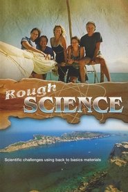 مسلسل Rough Science مترجم