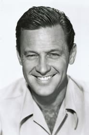 William Holden is Joe Gillis