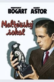 Maltézský sokol (1941)