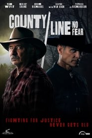 County Line: No Fear постер