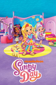 Sunny Day постер