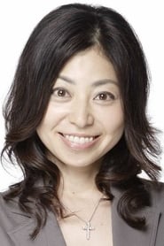 Akemi Okamura as Nami (voice)